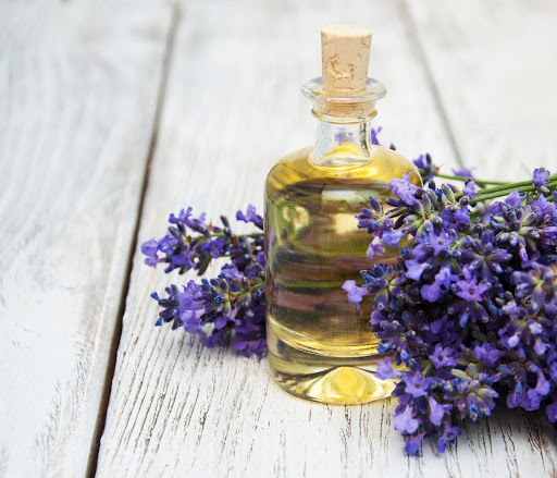 عطرهای آروماتیک