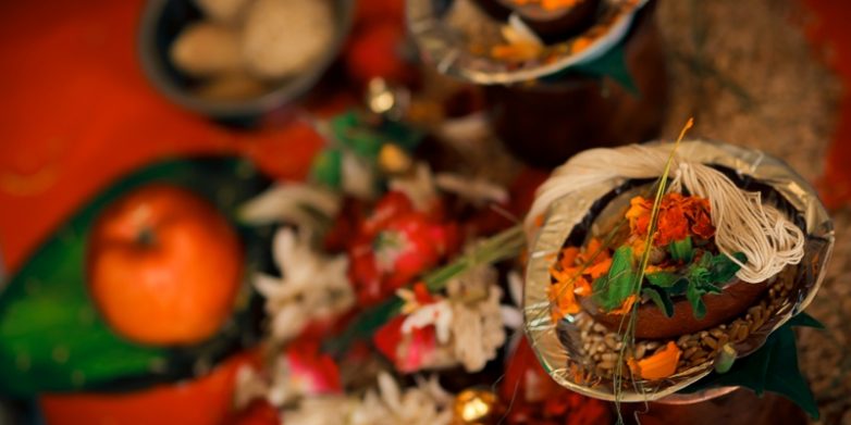 عطرهای شرقی