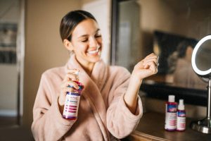 ویژگی‌های یک بادی اسپلش خوب