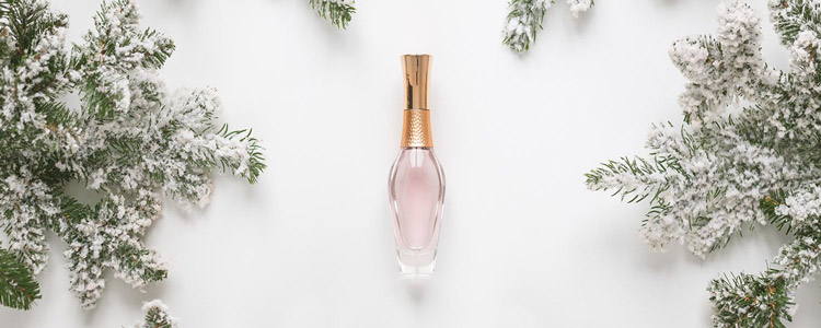 ویژگیهای یک عطر مناسب برای فصل زمستان