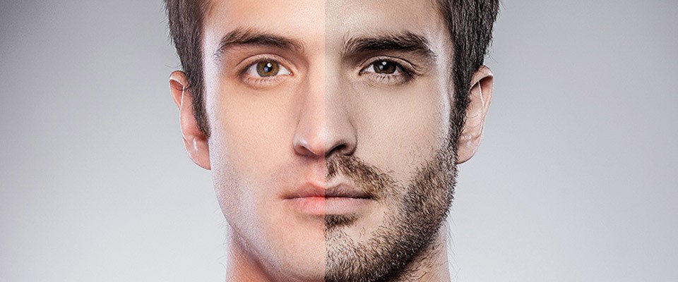 بهترین روش اصلاح صورت