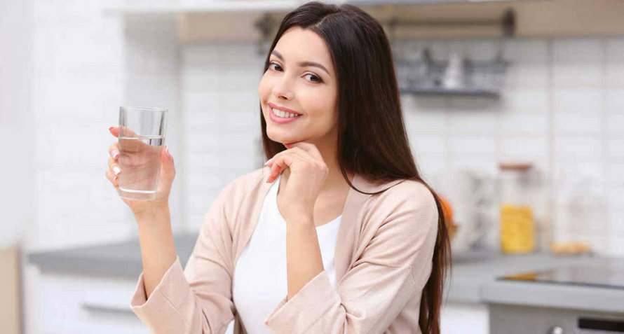 چگونه بدون آرایش زیبا به نظر برسیم؟