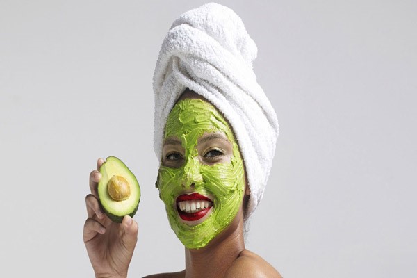 استفاده از ماسکهای آبرسان