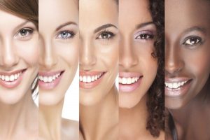 انواع پوست صورت و نحوه مراقبت از آن