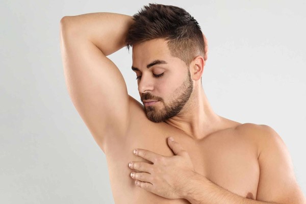 روش استفاده از افتر شیو