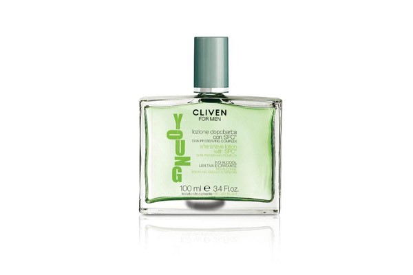 افتر شیو مایع