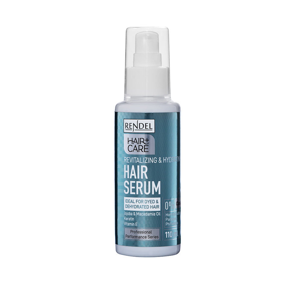 b (2) سرم مو رندل مدل آبرسان و احیا کننده مناسب موهای رنگ شده و دهیدراته - تصویر 1