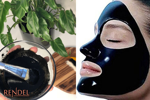 ماسکهای طبیعی و خانگی