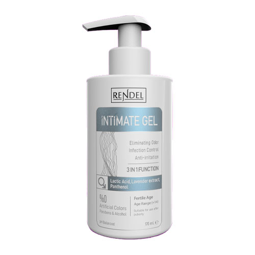 Untitled-21 ژل شوینده ناحیه تناسلی آقایان رندل مدل آنتی باکتریال حجم 170 میلی لیتر - تصویر 1