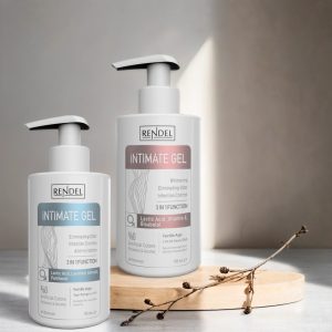 ژل بهداشتی ناحیه تناسلی بانوان و آقایان رندل